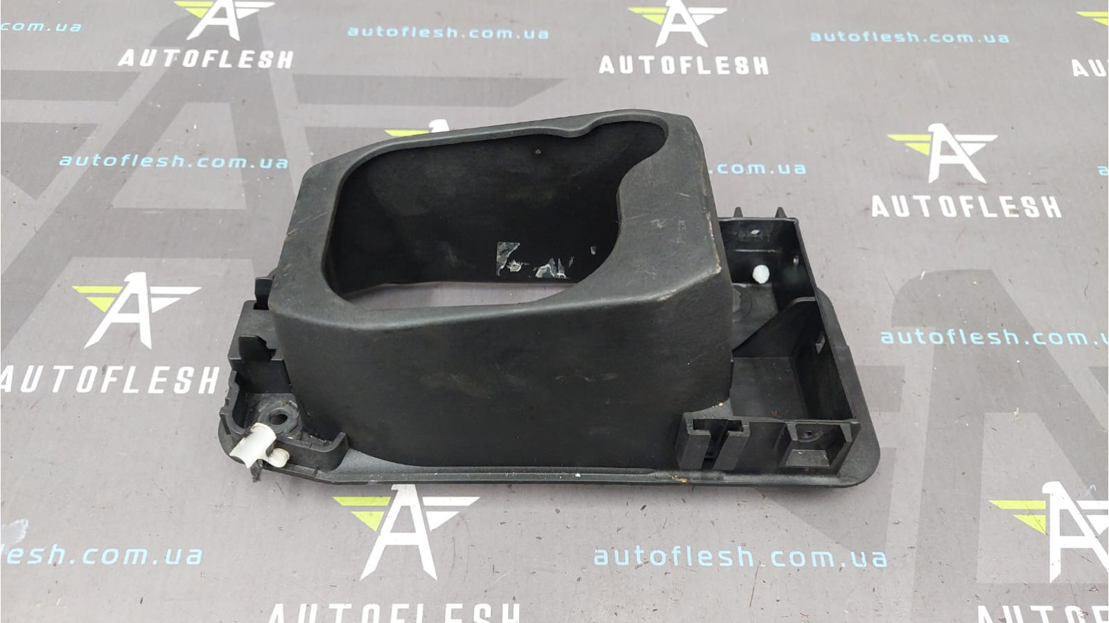 Корпус кулисы КПП 5G0864220Q Volkswagen Golf 7 гольф 7 бу